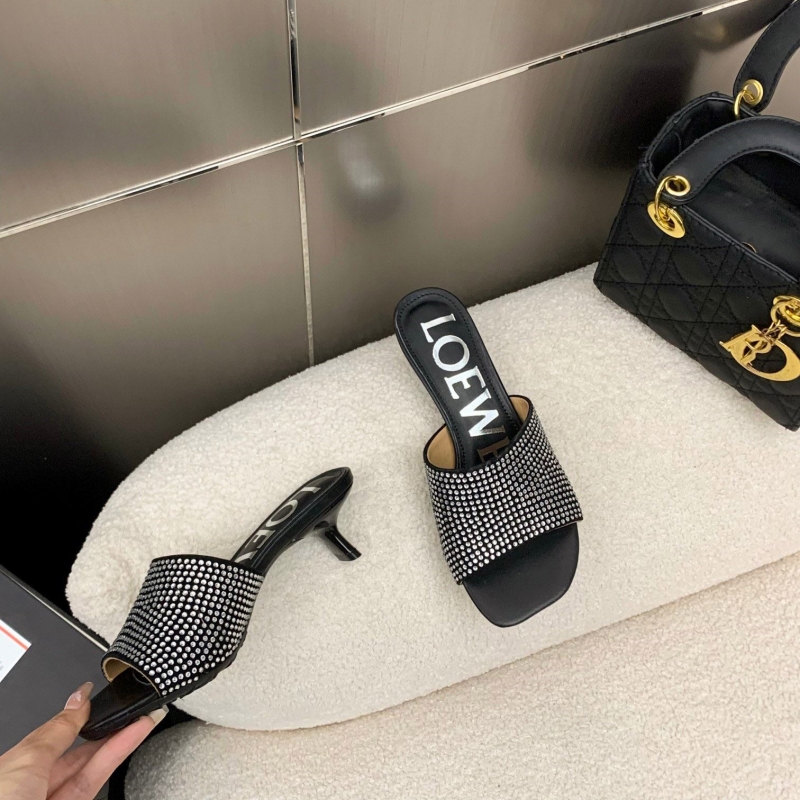 l*ew* slippers